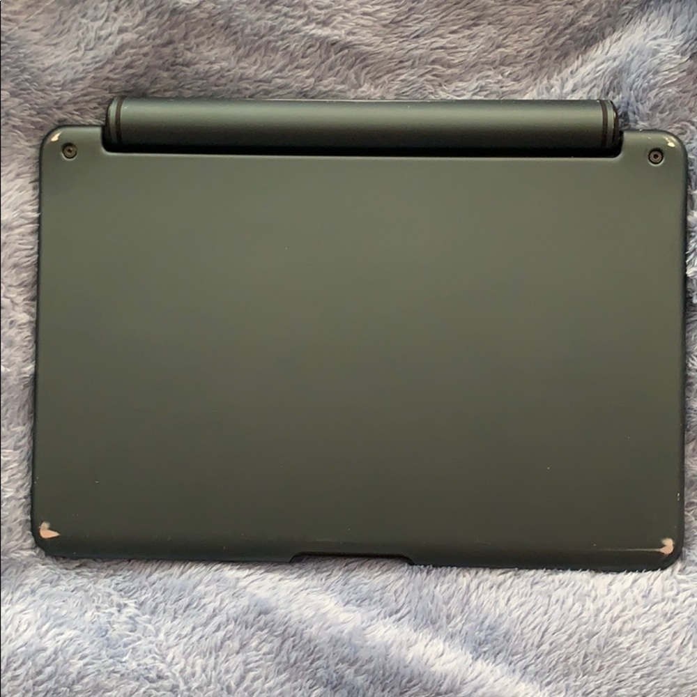 Zagg Bluetooth Keyboard For Tablet. - image 3